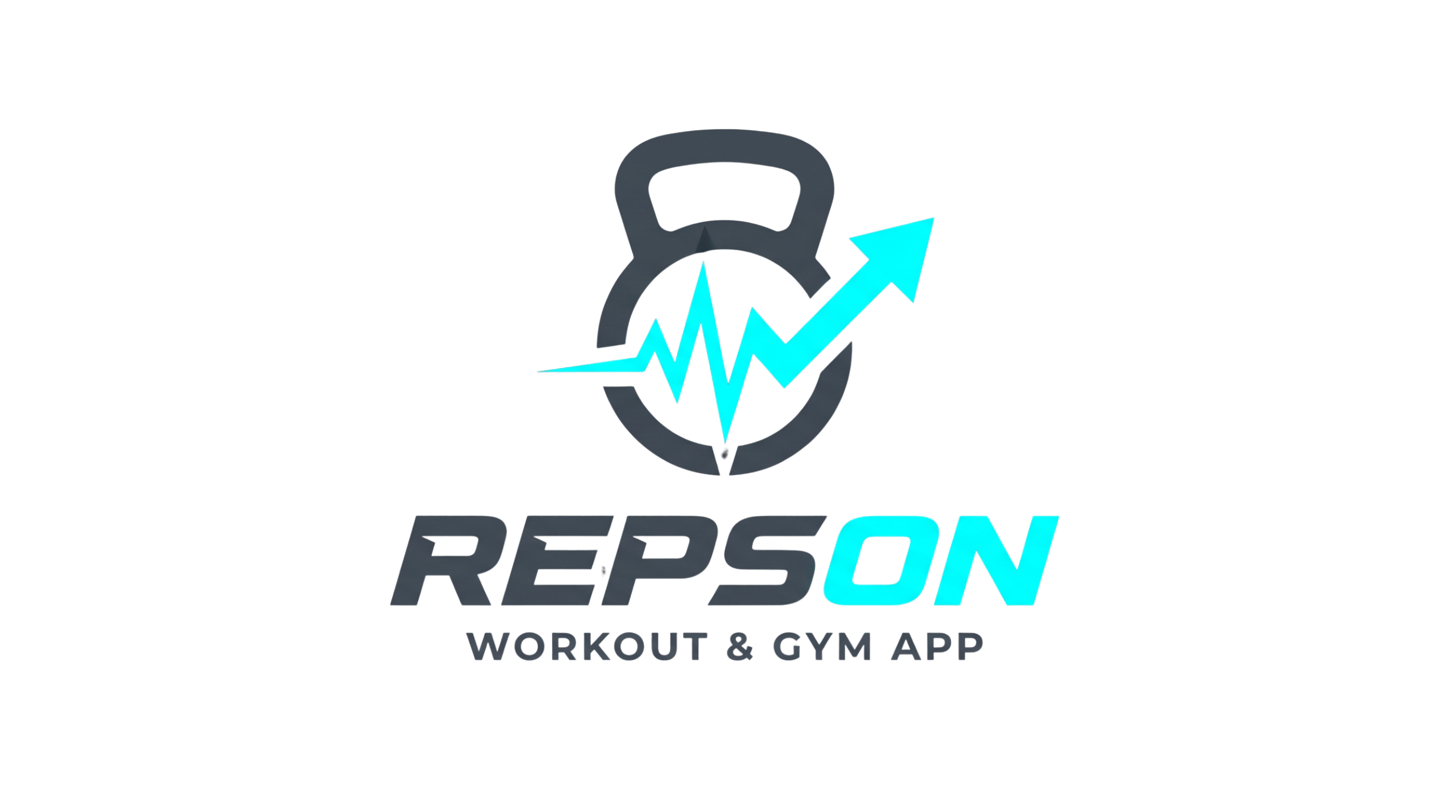 RepsOn - Workout & Gym App